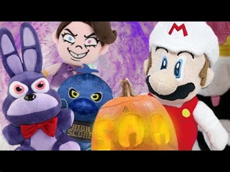 Ouf Short Mario S Halloween Bet Subscribers Special Youtube