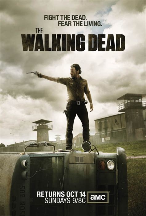 The Walking Dead season 3 | experience it all.