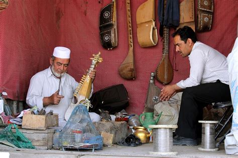 Afghan Music at emaze Presentation