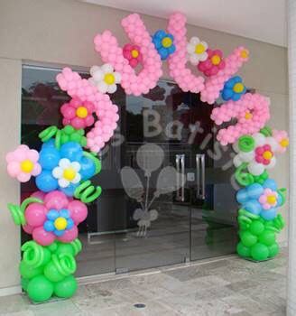 Pin by Joana Sánchez on ideas Balloons Balloon art Balloon arch