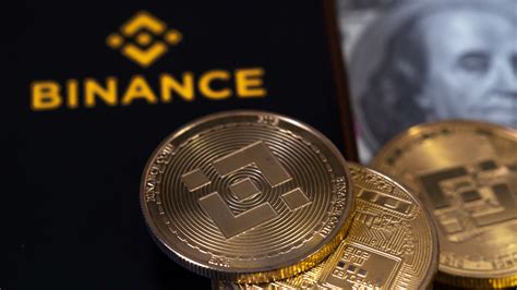 Binance Coin Sees Billion Inflow Could This Be The Start Of An End