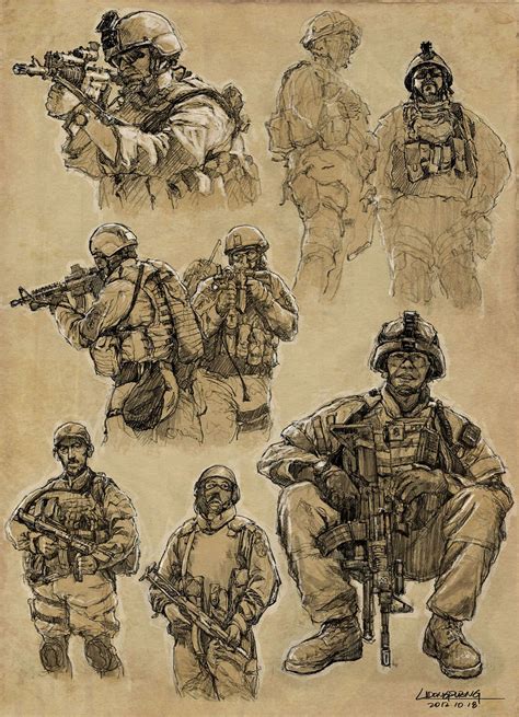 √ Army Artwork Prints Va Army