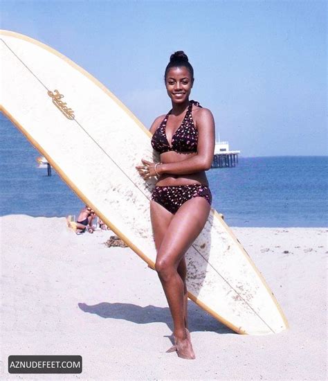 BERNNADETTE STANIS Feet - AZNudeFeet