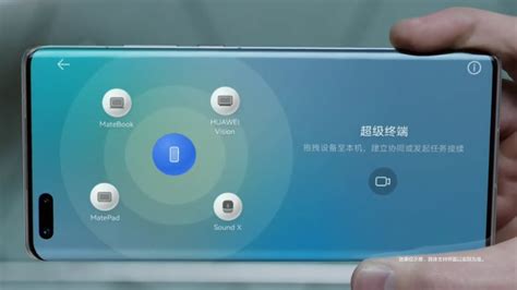 Harmonyos Ya Está Aquí El Nuevo Sistema Operativo De Huawei Es Una Realidad Tecnocat