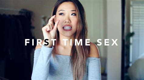 Sex For The First Time Does It Hurt Tips Contraception YouTube