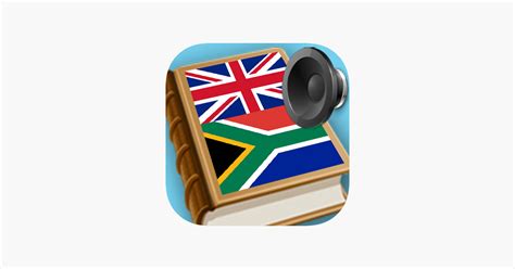 ‎afrikaans English Dictionary Woordeboek On The App Store