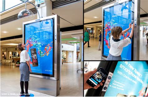 Guide To An Effective DOOH Campaign With Augmented Targeting (+4 Useful ...