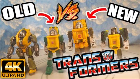 TRANSFORMERS G1 BRAWN Studio Series 86 Brawn VS Titans Return Brawn