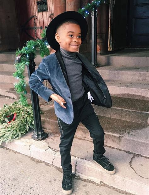 Pin by Brittany Entzminger on Children's Fashion | Cute boy outfits, Stylish kids outfits, Black ...