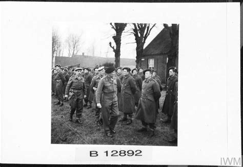 15th Scottish Div Investiture Imperial War Museums