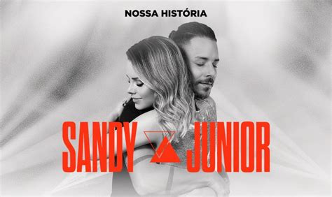 Sandy E Junior Se Pronunciam Sobre Problemas Vendas De Ingressos