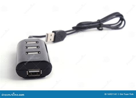 USB Ports stock image. Image of close, ports, technology - 16921141