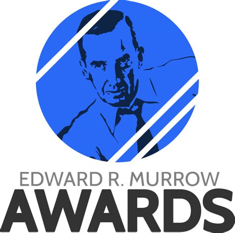 Edward R. Murrow Awards Divisions & Categories - Radio Television ...