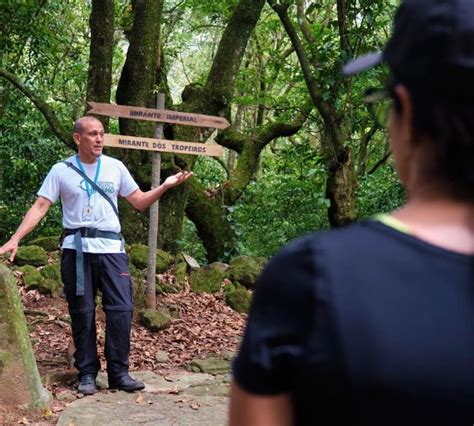 Mangaratiba Ganha Novo Conselho De Turismo Jornal Atual Not Cias Da