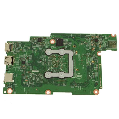 Dell Inspiron Compatible Motherboard Online Price Buy From