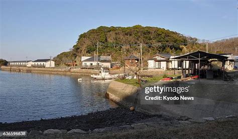 14 Tsushima Strait Stock Photos High Res Pictures And Images Getty