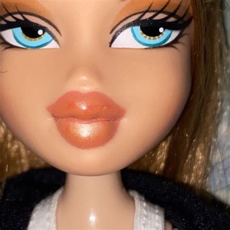 Bratz Secret Date Meygan Hobbies Toys Toys Games On Carousell