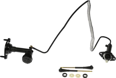 Amazon Dorman Cc Clutch Master And Slave Cylinder Assembly