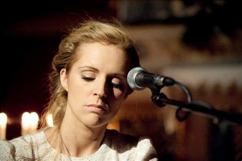 Picture Of Agnes Obel