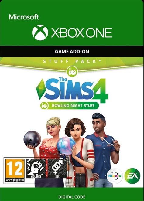 The Sims 4 Xbox One Full Game Expansion Digital Download Key Fast Delivery Ebay