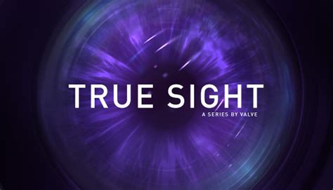 true sight  steam