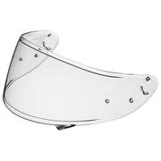 Shoei Cwr Pinlock Ready Face Shield Revzilla