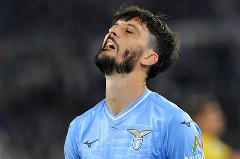 Luis Alberto Non sarei mai andato via La Lazio è una società