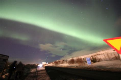 Iceland’s Northern Lights Photography for Dummies | Planet Janet Travels