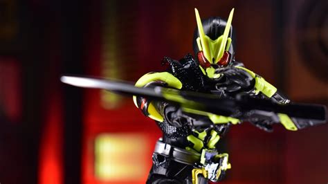 Collectibles Kamen Rider Zero One Ai So Dokamen Rider Zero Twobandai