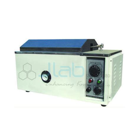 Water Bath Incubator Shaker Metabolic Shaker India Water Bath