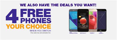 MetroPCS Offering Free iPhone SE, Moto E4 And More To Switchers