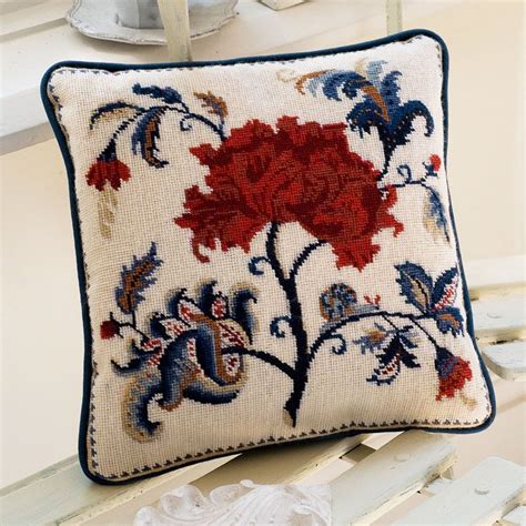 Cushion Kits Ehrman Tapestry Ehrman Tapestry Needlepoint Kits