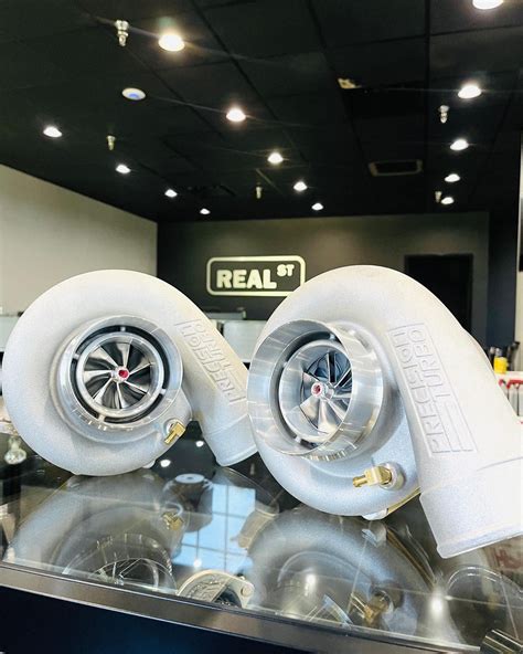 gen   precision turbo