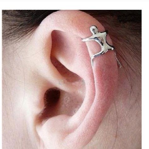 Trendy Ear Cuff Earrings for a Stylish Look