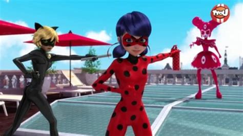 Replay Miraculous Les Aventures De Ladybug Et Chat Noir Du 15 04 2024