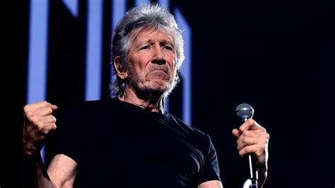 Roger Waters publica su regrabación completa del Dark Side Of The Moon