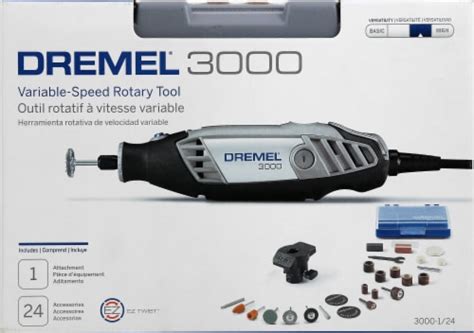 Dremel Variable Speed Rotary Tool Kit Ct Ralphs