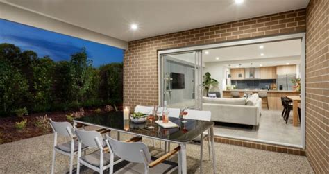 Home Designs Melbourne Gippsland And Geelong Fairhaven Homes