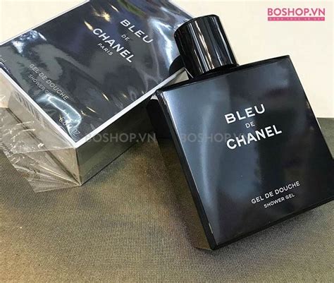 Mua Sữa Tắm Chanel Bleu De Chanel Shower Gel 200ml giá 990 000 trên