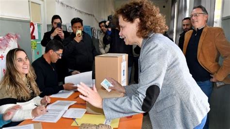 Juntos por el Cambio y su victoria en Marcos Juárez Sara Majorel