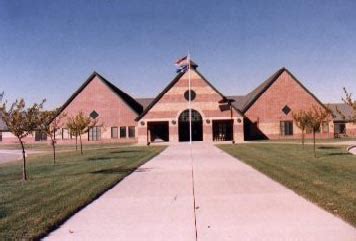 Waunakee Prairie Elementary School - Waunakee, Wisconsin - WI - School ...