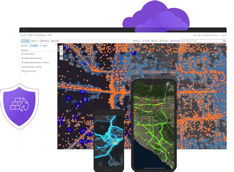 Arcgis Enterprise