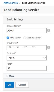 Deploy NetScaler GSLB On Azure NetScaler 14 1