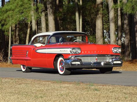 1958 Oldsmobile Convertible