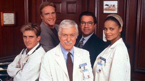 Watch Diagnosis Murder Full Series Online Free Movieorca