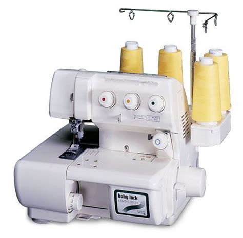 Pfaff Serger With Coverstitch