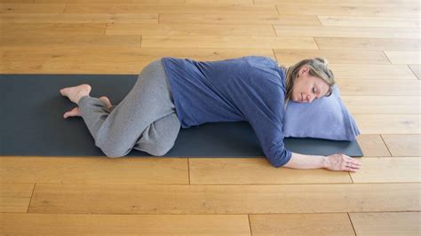 Yin Yoga Yogamour Plus