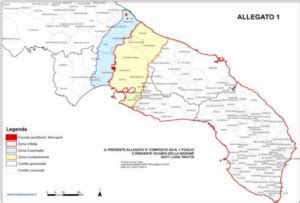 Notizie Regione Puglia Osservatorio Fitosanitario Regionale Su