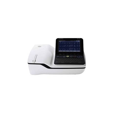 Buy Ge Mac 2000 Resting Ecg System Online For Rs 143750