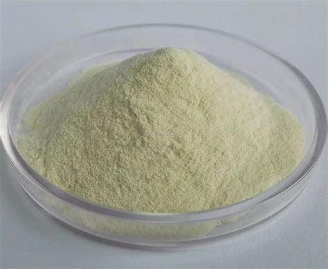 China Xanthan Gum Food Grade Industrial Grade Meihua Fufeng Xanthan Gum